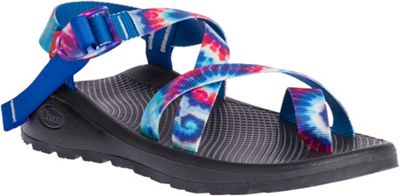 Chaco Men's Z/2 Classic USA Sandal - 12 - RWB Tye Dye product image