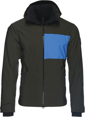 Bogner Fire + Ice Men's Crow Jacket - 36 - Dark Olive product image
