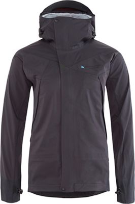 Klattermusen Women's Allgron 2.0 Jacket - Large - Raven product image