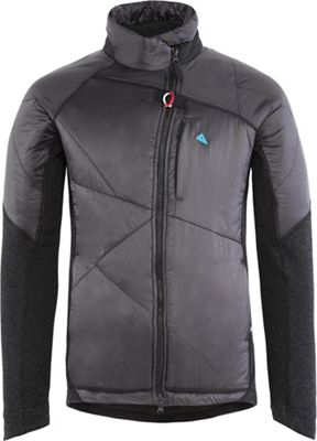 Klattermusen Men's Balderin Jacket - XL - Raven product image