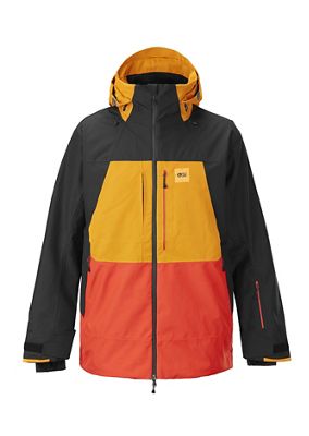 Picture Men's Track Jacket - XL - Red product image