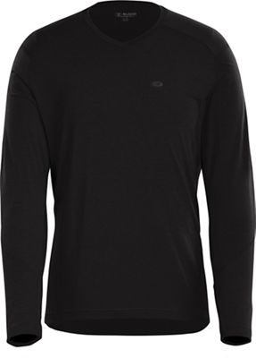 Sugoi Men's Off Grid LS Shirt - XL - Black