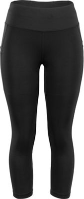 Sugoi Women's Prism Crop Tight - Large - Black product image