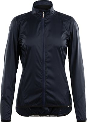 Sugoi Women's Stash Jacket - Small - Deep Navy product image