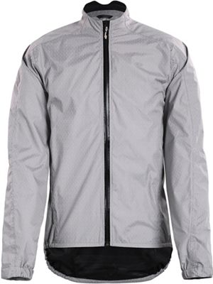 Sugoi Men's Zap Bike Jacket - Small - Light Grey Zap product image