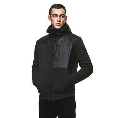 Jack Wolfskin Tech Lab Men's Tudor Jacket - Small - Phantom product image