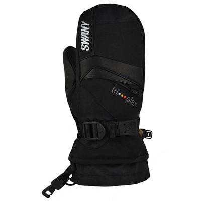 UPC 044659074760 product image for Swany Junior X-Change Mitt | upcitemdb.com