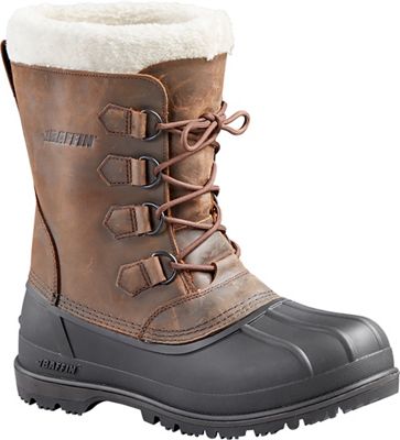 Baffin Men's Canada Boot - 10 - Brown product image