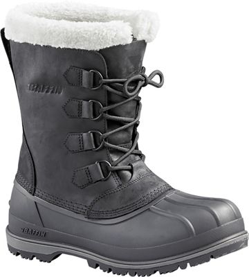 Baffin Men's Canada Boot - 13 - Black product image