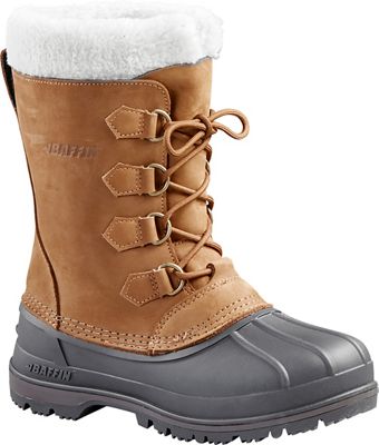 Baffin Women's Canada Boot - 10 - Brown product image