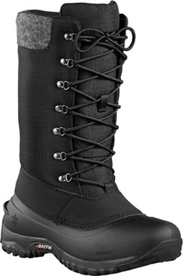 Baffin Women's Jess Boot - 7 - Black product image