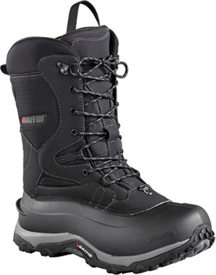 Baffin Men's Summit Boot - 9 - Black product image