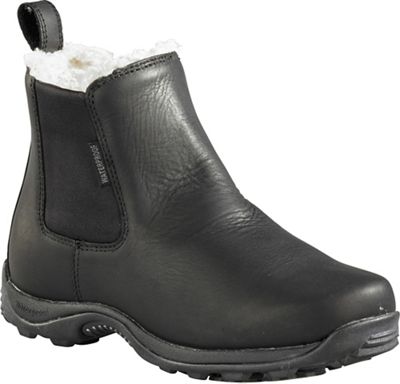 Baffin Women's Telluride Boot - 10 - Black product image