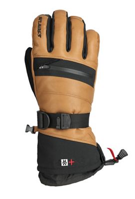 Seirus Men's Heatwave Plus Ascent Glove product image