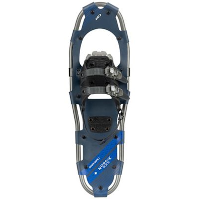 Louis Garneau Nordik 825 Snowshoe, 100-200 lb. 