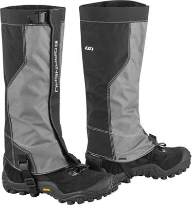 Louis Garneau Women's Robson MT3 Gaiter - Large / XL - Black
