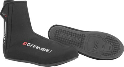 Louis Garneau Thermal Pro Shoe Cover - XL - Black