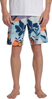 Billabong Men's Sundays Airlite Boardshort - 34 - Sky Blue product image