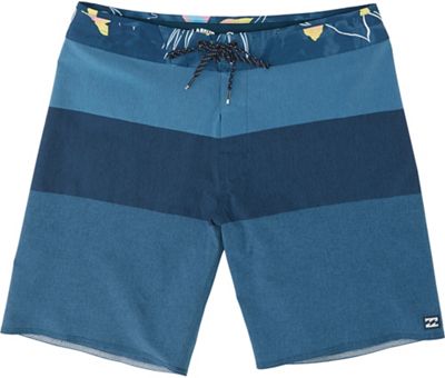 Billabong Men's Tribong Airlite Boardshort - 32 - Navy  Heather product image