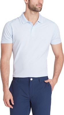 Bonobos Men's Flex Flatiron Polo - Small - Sky High product image