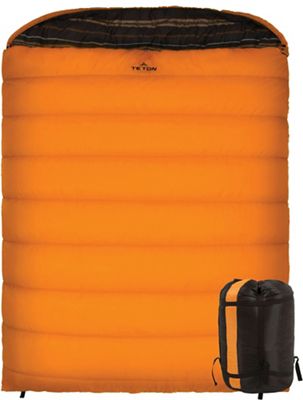 TETON Sports Mammoth 0F Sleeping Bag