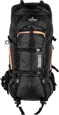 Teton Mountain Adventurer4000 Backpack 1138