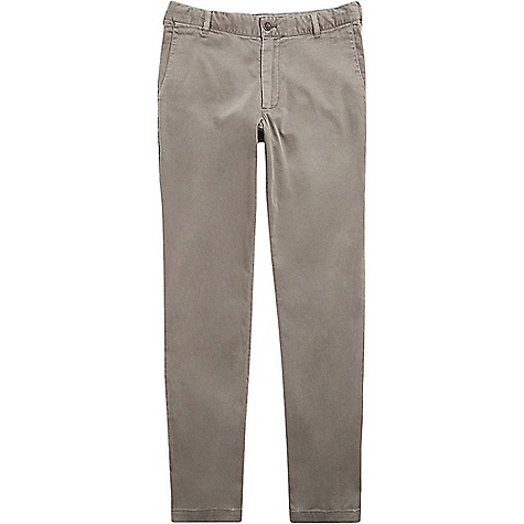 Faherty Stretch Chino Pant