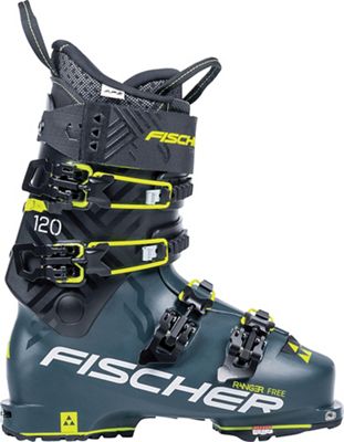 EAN 9002972308765 product image for Fischer Ranger Free 120 Ski Boot | upcitemdb.com