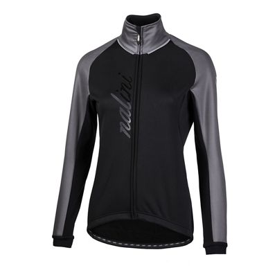 Nalini Women's AHW Crit Lady Jacket - Medium - Black product image