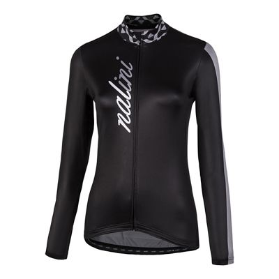Nalini Women's AHW LW Lady Jersey - XS - Black product image
