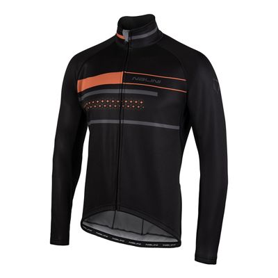 Nalini Men's AHW WS Classica Jacket - Medium - Black product image