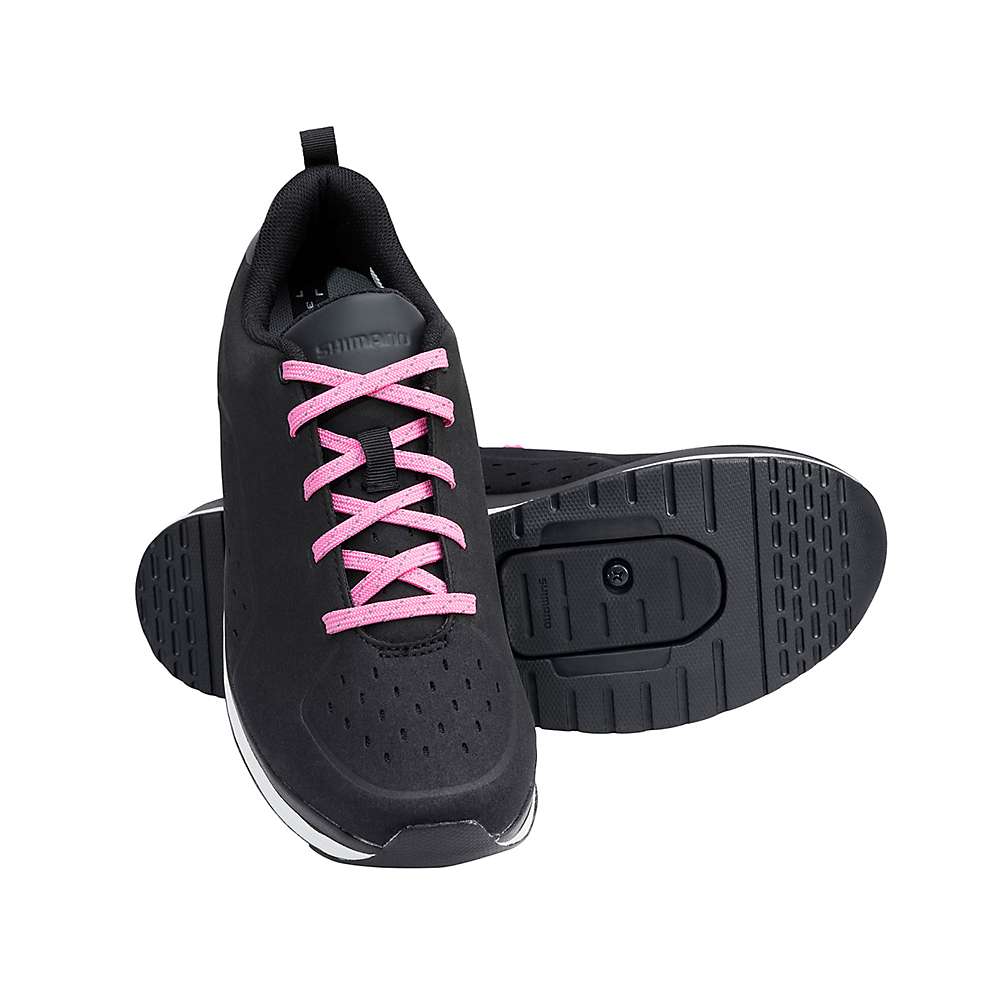 Shimano Women's CT5W Shoe - 38 - Black product image