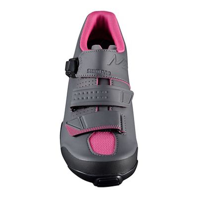 shimano me3w women's mtb shoes