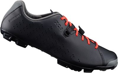 Shimano Men's XC5 Shoe - 40 - Black product image