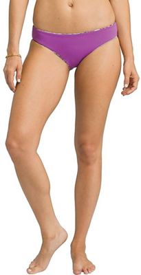 Prana Women's Breya Bottom - Small - Maui Mist Kona product image