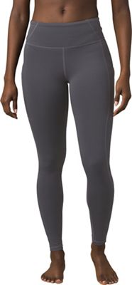Prana Women's Electa Legging - XL - Coal product image