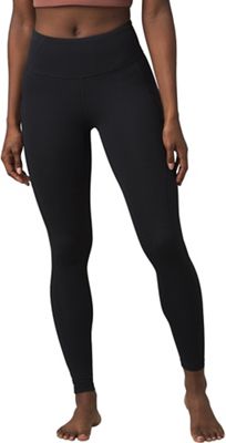 Prana Women's Electa Legging - Medium - Black product image