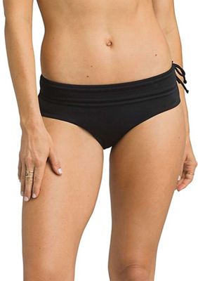 Prana Women's Iona Bottom - XS - Black Solid product image