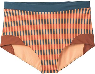 Prana Women's Millan Bottom - XL - Liqueur Block Party product image