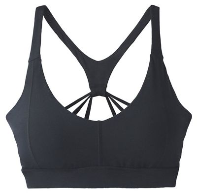 Prana Women's Momento Bra - Small - Black product image
