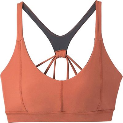Prana Women's Momento Bra - XS - Liqueur product image