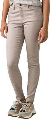 Prana Women's Oday Jean - 2 Regular - Sparrow product image