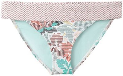 Prana Women's Xochil Bottom - Large - Cream Horchata product image