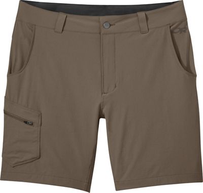 Outdoor Research Men's Ferrosi 10 Inch Short - 38 - Mushroom product image