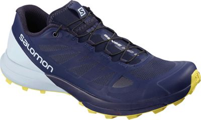 salomon shoe store