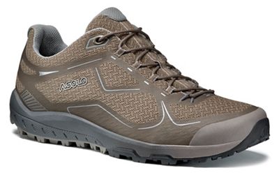 Asolo Men's Flyer Shoe - 10 - Walnut product image