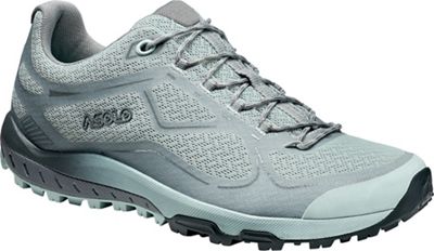 Asolo Women's Flyer Shoe - 6 - Sky Grey product image
