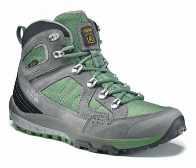 Asolo Women's Landscape GV Boot - 8.5 - Hedge Green product image