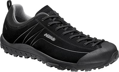 Asolo Men's Space GV Shoe - 10 - Black product image