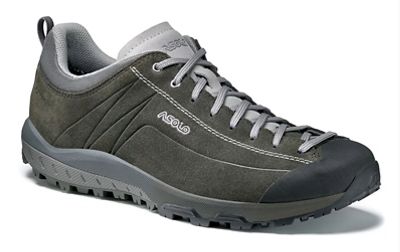 Asolo Men's Space GV Shoe - 11 - Beluga product image